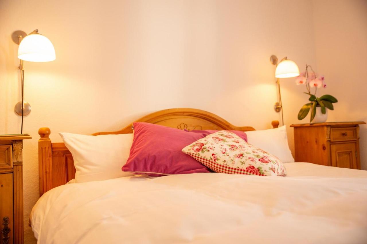 Hotel Wappenstube Erbach  Dış mekan fotoğraf
