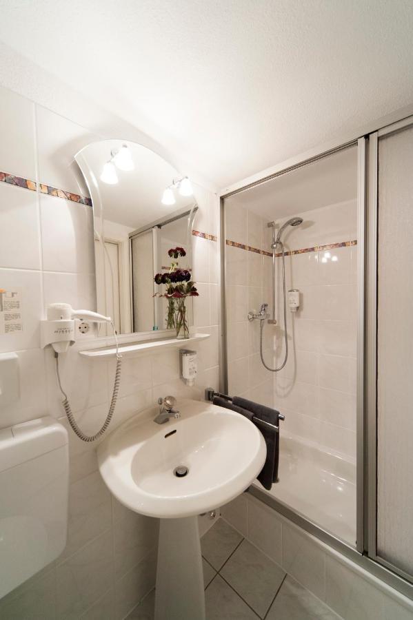 Hotel Wappenstube Erbach  Dış mekan fotoğraf